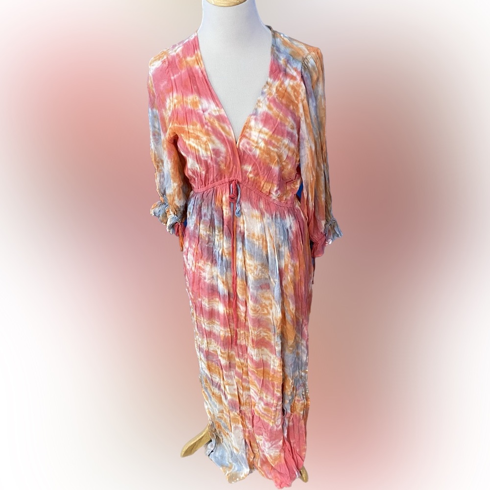 Young Fabulous and Broke Bathing Suit Cover Up (see measurements)